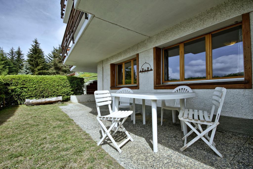 Boucanier 002 Verbier Quarto foto